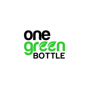 Logo Design by creative.bugs for onegreenbottle ltd | Design: #17069109
