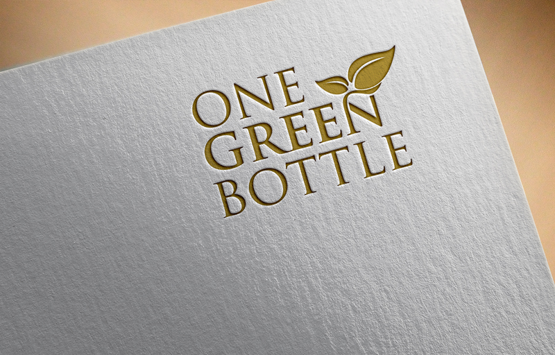 Diseño de Logo por Onetouch110 para onegreenbottle ltd | Diseño #17109139
