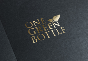 Logo Design by Onetouch110 for onegreenbottle ltd | Design: #17109142