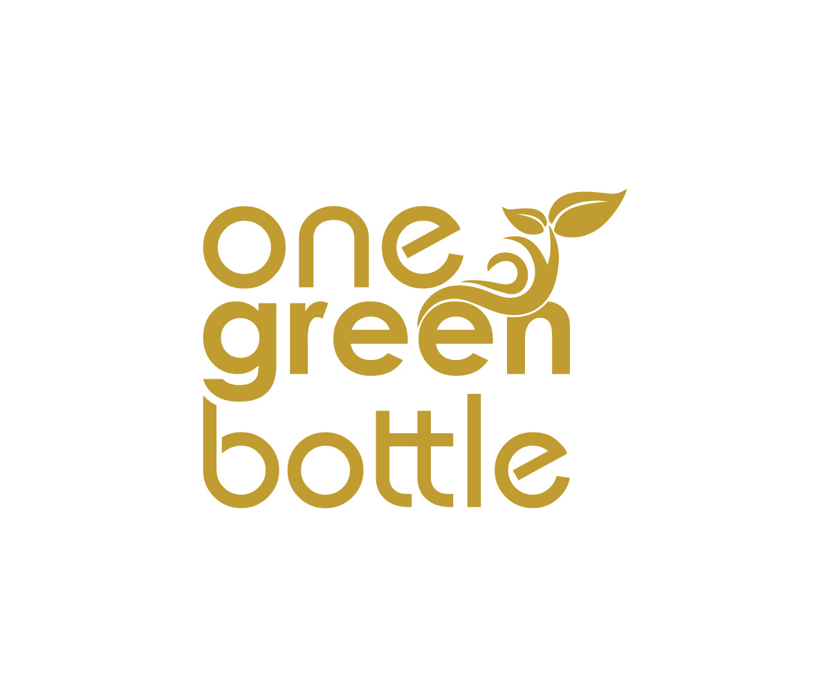 Logo Design by Onetouch110 for onegreenbottle ltd | Design #17150621