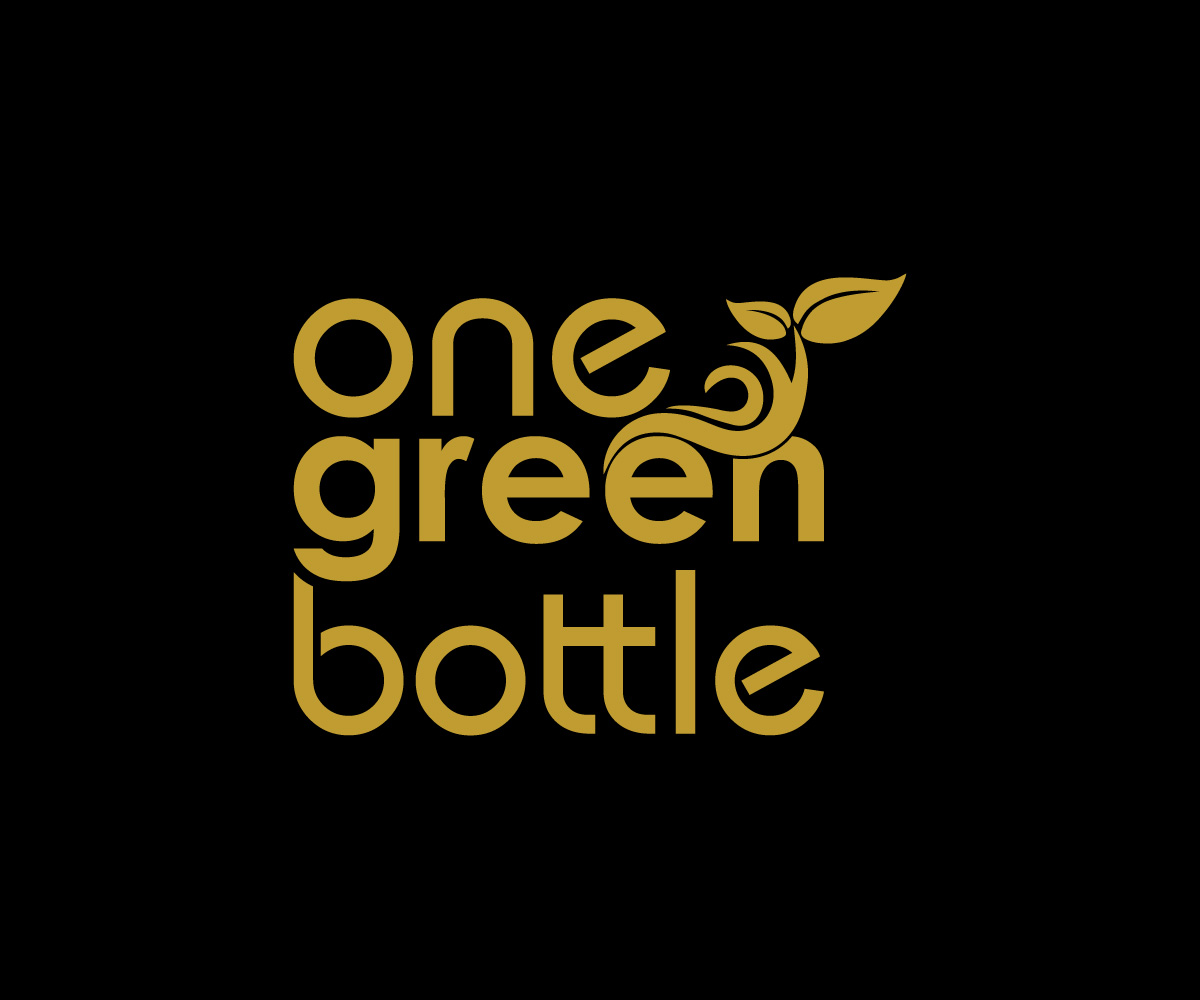 Logo Design by Onetouch110 for onegreenbottle ltd | Design #17150622