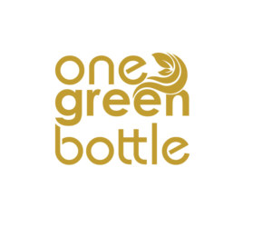 Logo Design by Onetouch110 for onegreenbottle ltd | Design: #17150623