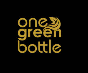 Logo Design by Onetouch110 for onegreenbottle ltd | Design: #17150624