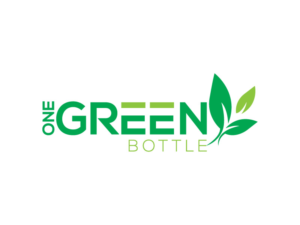 Logo Design by Alhamduliallah for onegreenbottle ltd | Design: #17084226