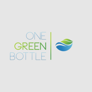 Logo Design by Lunaris atelier for onegreenbottle ltd | Design: #17163573