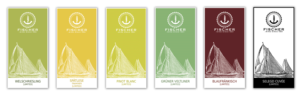 Label Design by mvillalonga