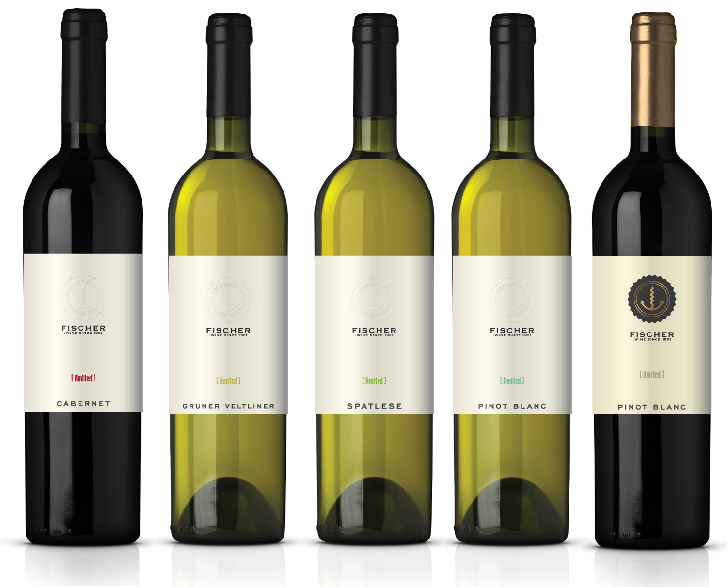 Label Design by Milos Jovic for this project | Design #17069011
