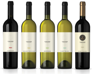 Label Design by Milos Jovic for this project | Design: #17069011