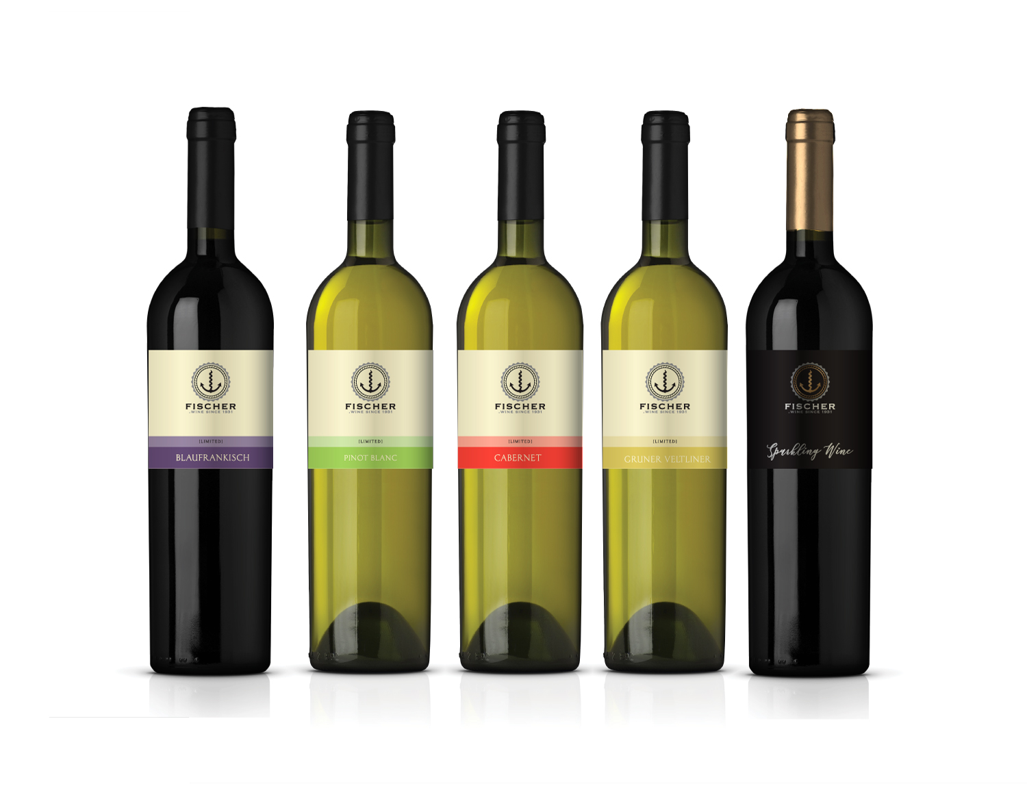 Label Design by Milos Jovic for this project | Design #17112931