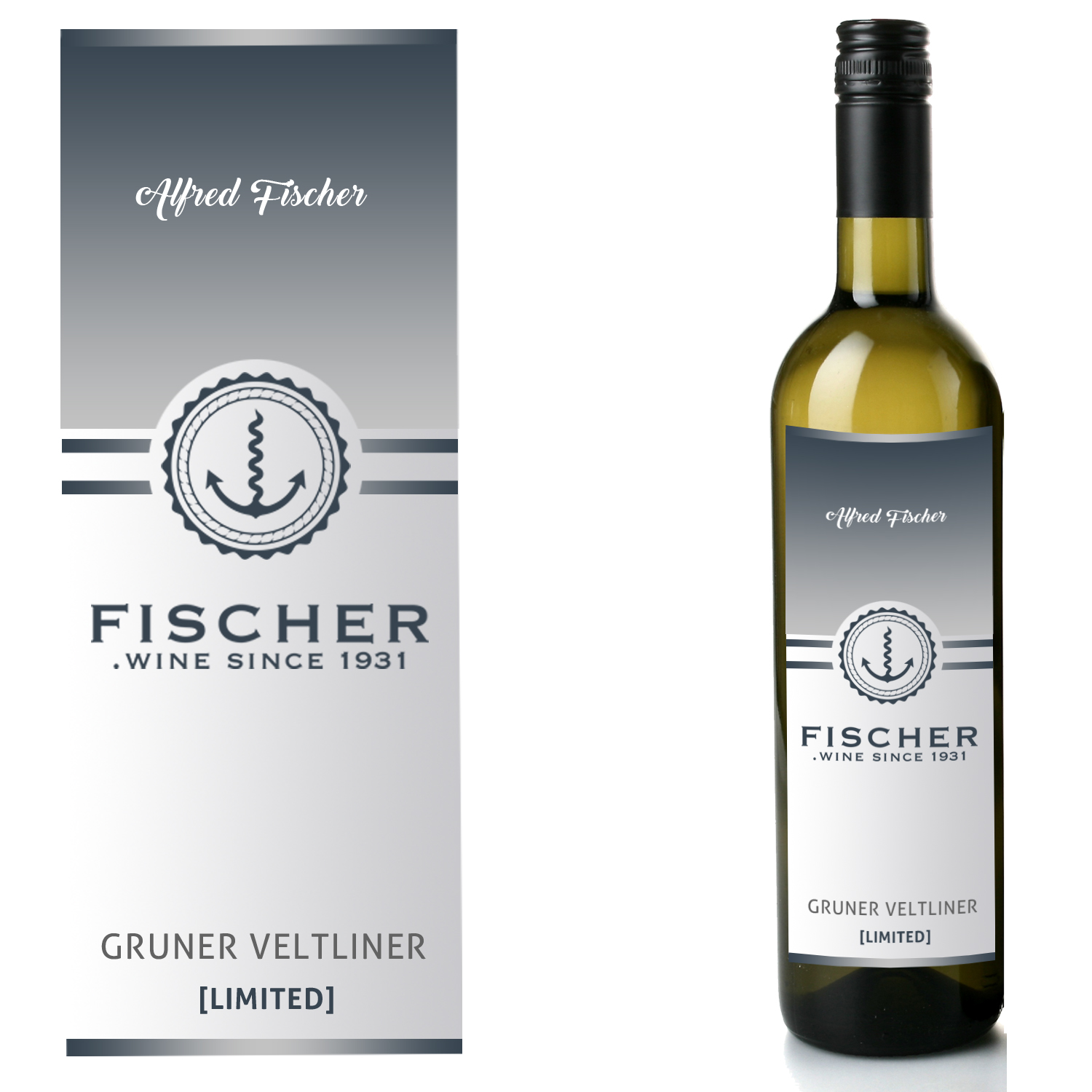 Label Design by bits-info-services for this project | Design #17148669