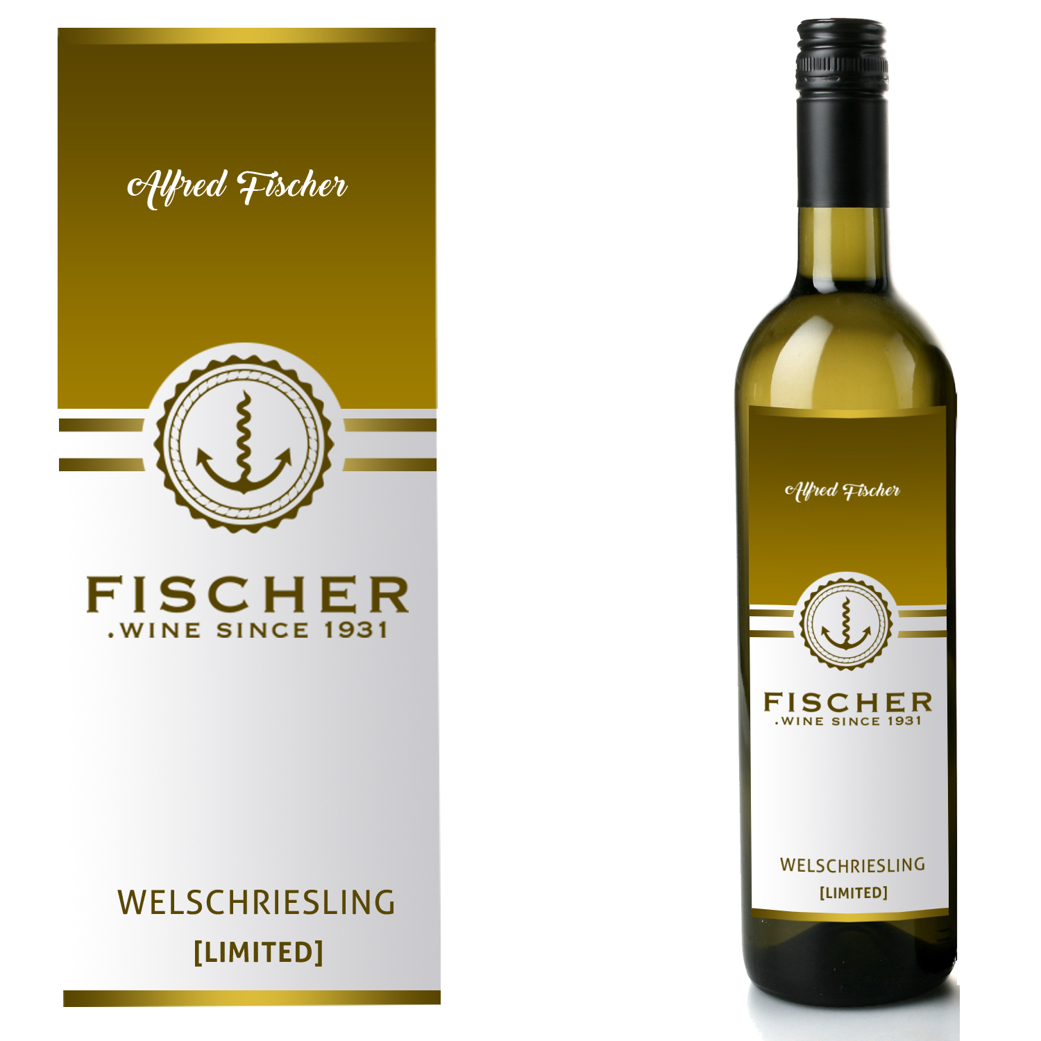 Label Design by bits-info-services for this project | Design #17148671