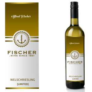 Label Design by bits-info-services for this project | Design: #17148671