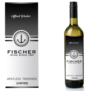 Label Design by bits-info-services for this project | Design: #17148672