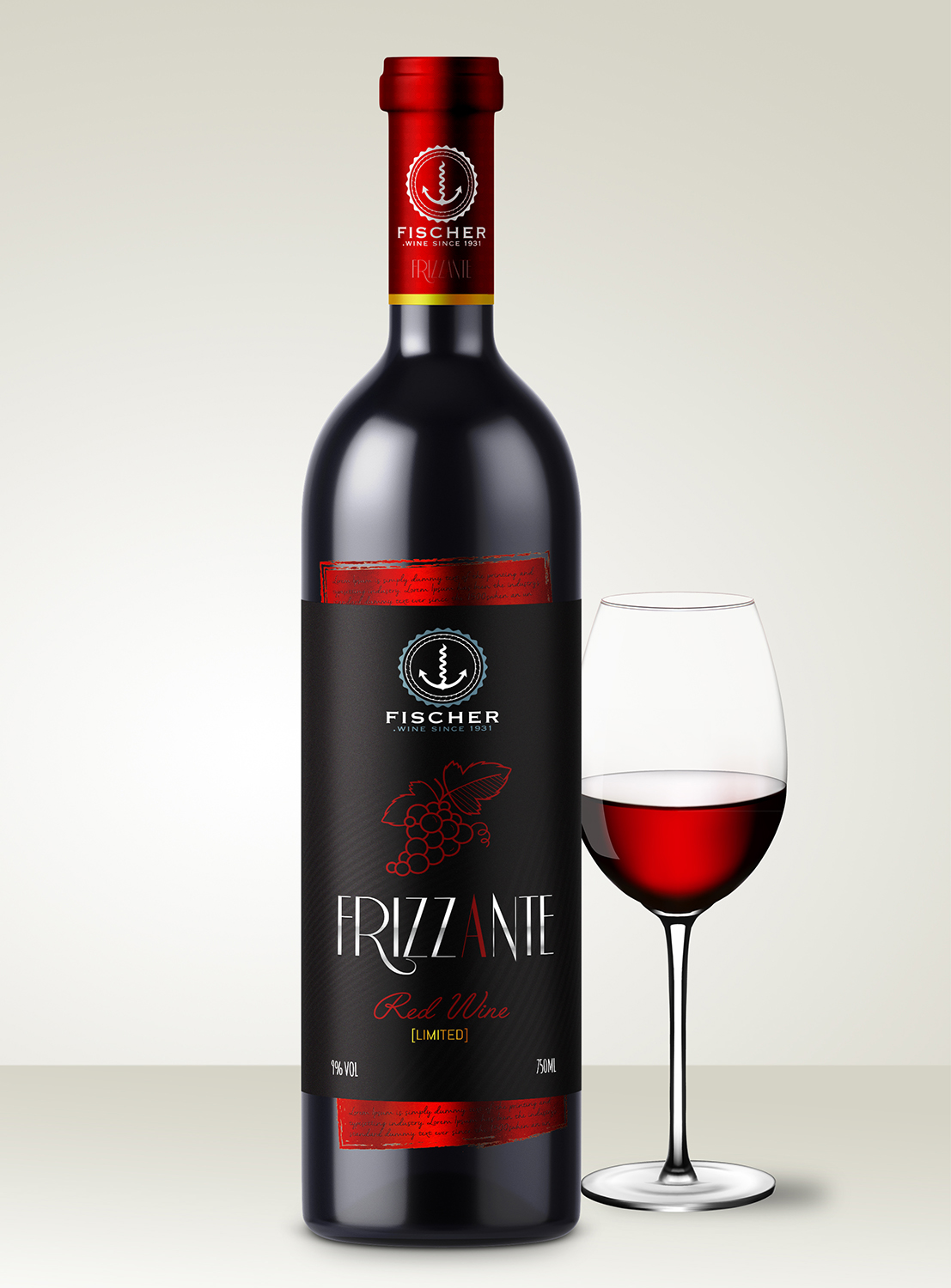 Label Design by SAI DESIGNS for this project | Design #17128113