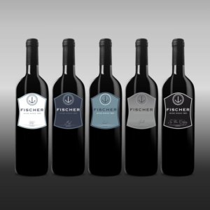Label Design by Nuw Design