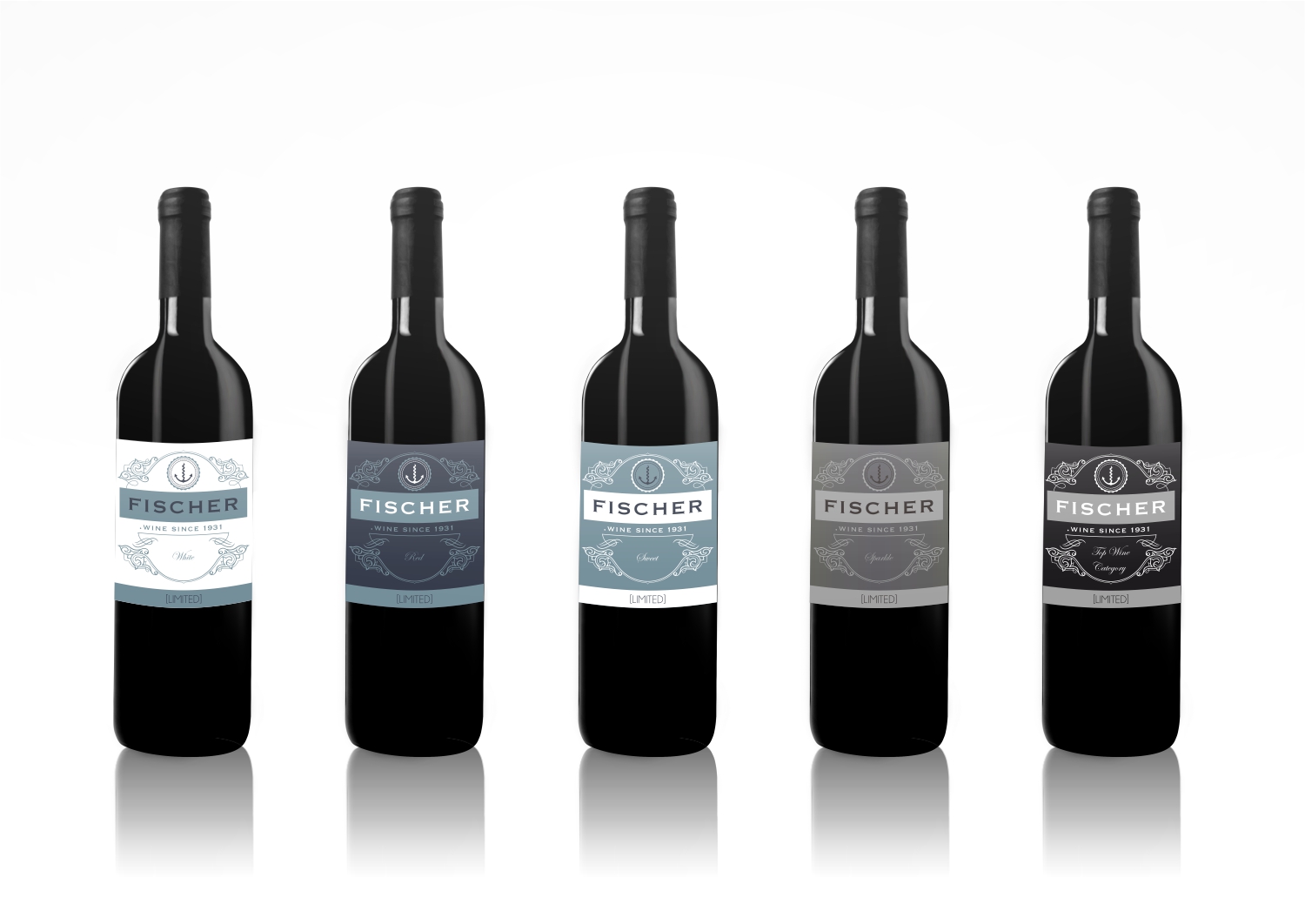 Label Design by Nuw Design for this project | Design #17209318