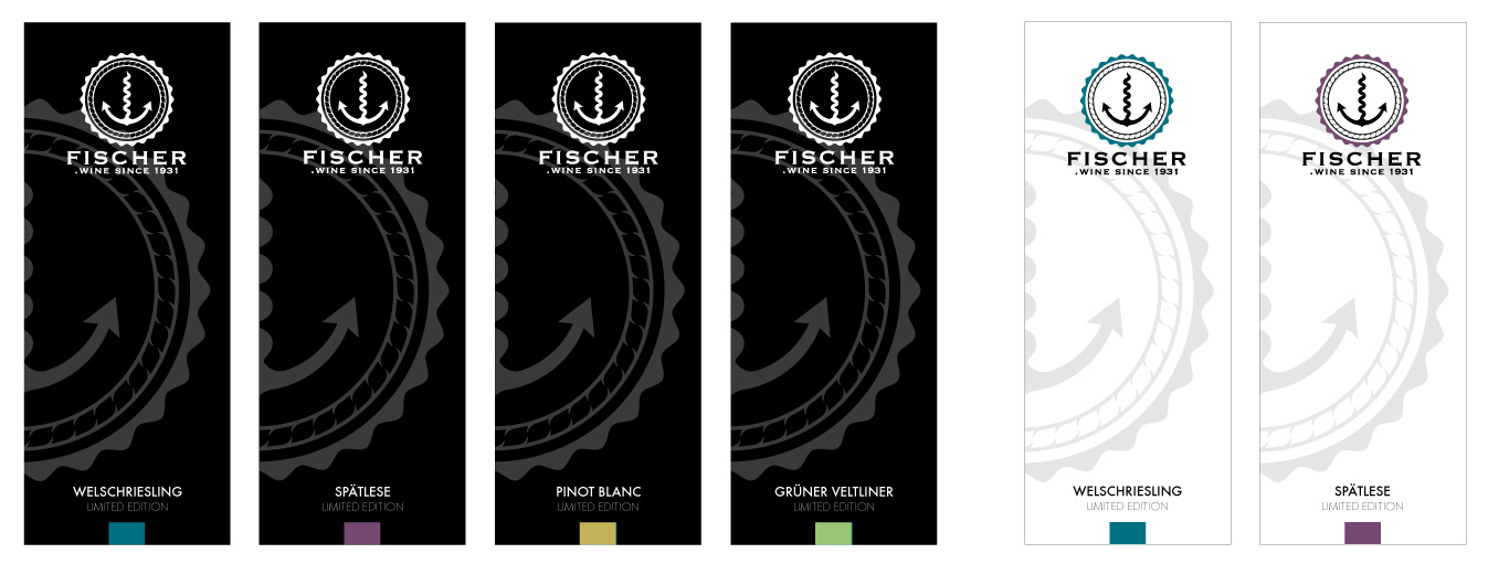 Label Design by Buechler for this project | Design #17121063