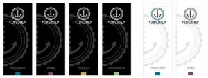Label Design by Buechler for this project | Design: #17121063