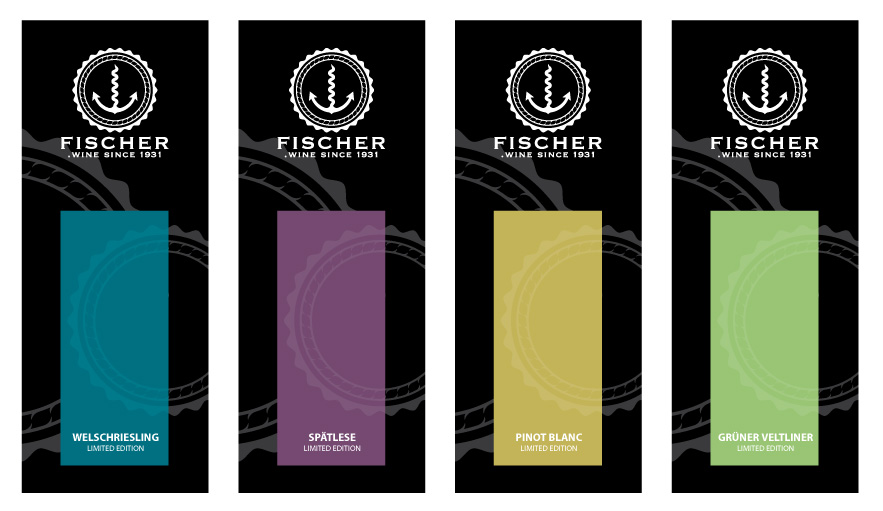 Label Design by Buechler for this project | Design #17212403