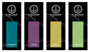 Label Design by Buechler for this project | Design: #17212403