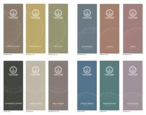 Label Design by Buechler for this project | Design: #17767074