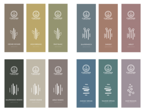 Label Design by Buechler for this project | Design: #17767652