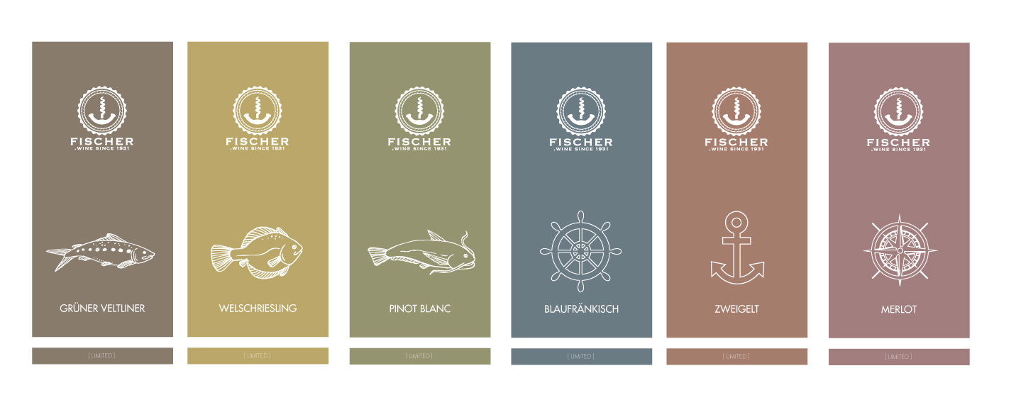 Etikett-Design von Buechler für dieses Projekt | Design #17778529