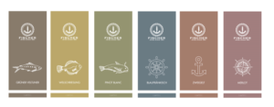 Label Design by Buechler for this project | Design: #17778529
