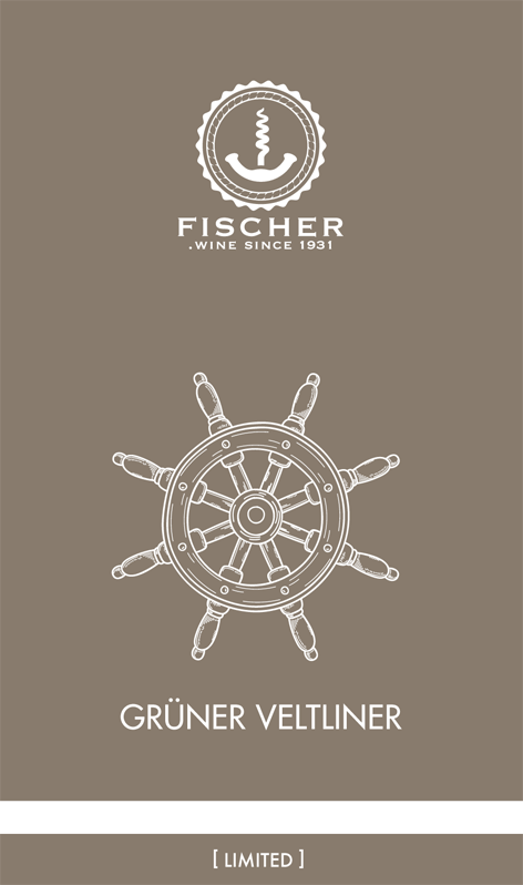 Diseño de Etiqueta por Buechler para este proyecto | Diseño #17785074