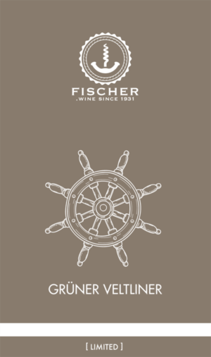 Label Design by Buechler for this project | Design: #17785074