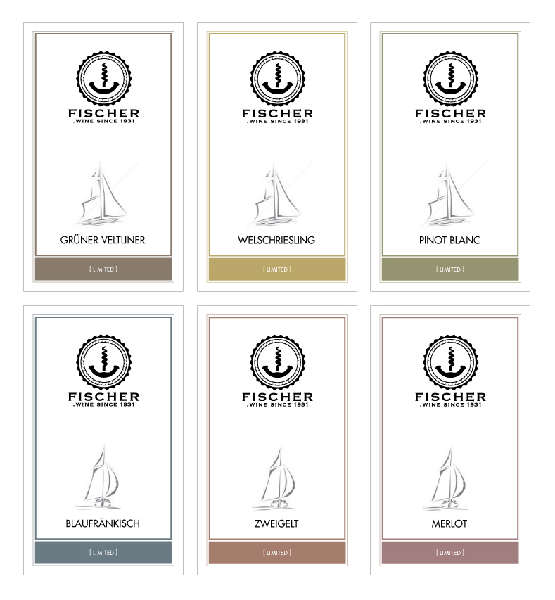 Diseño de Etiqueta por Buechler para este proyecto | Diseño #17806874