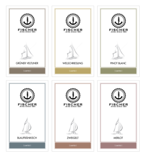 Label Design by Buechler for this project | Design: #17806874