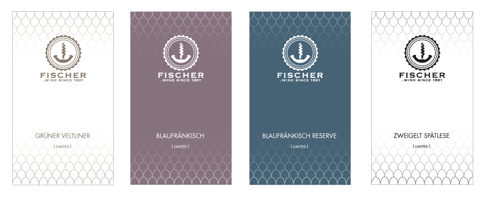 Diseño de Etiqueta por Buechler para este proyecto | Diseño #17886540