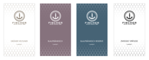 Label Design by Buechler for this project | Design: #17886540