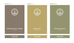 Label Design by Buechler for this project | Design: #18074447