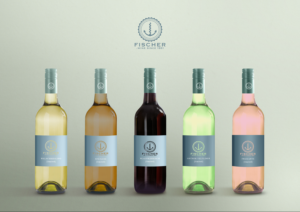 Design Étiquette par John Paul Dionisio pour ce projet | Design #17079668
