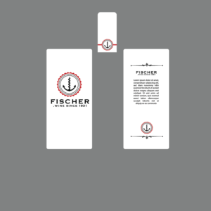 Label Design by Logozigner