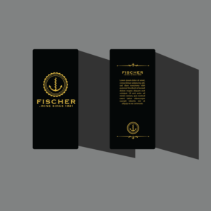 Label Design by Logozigner for this project | Design: #17163653