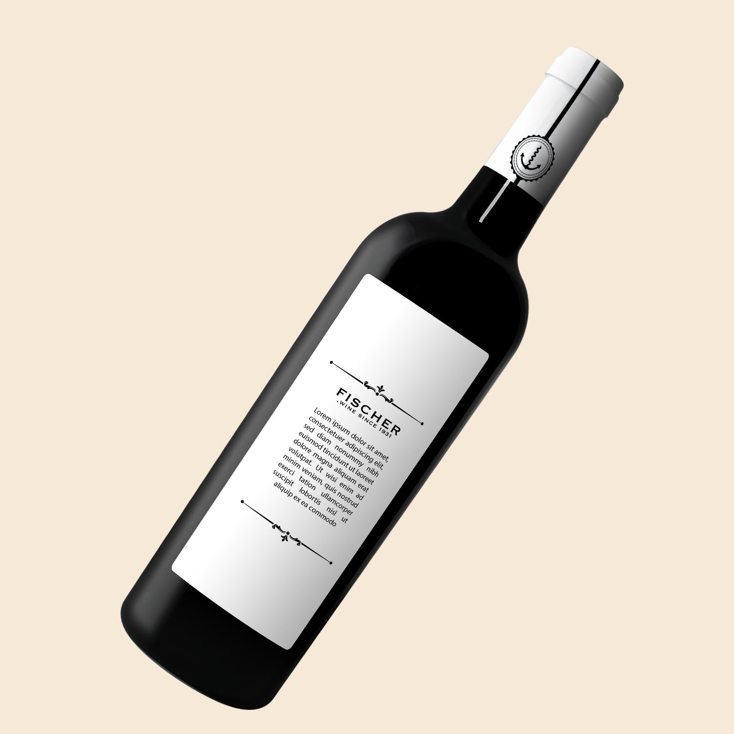 Label Design by Logozigner for this project | Design #17175546
