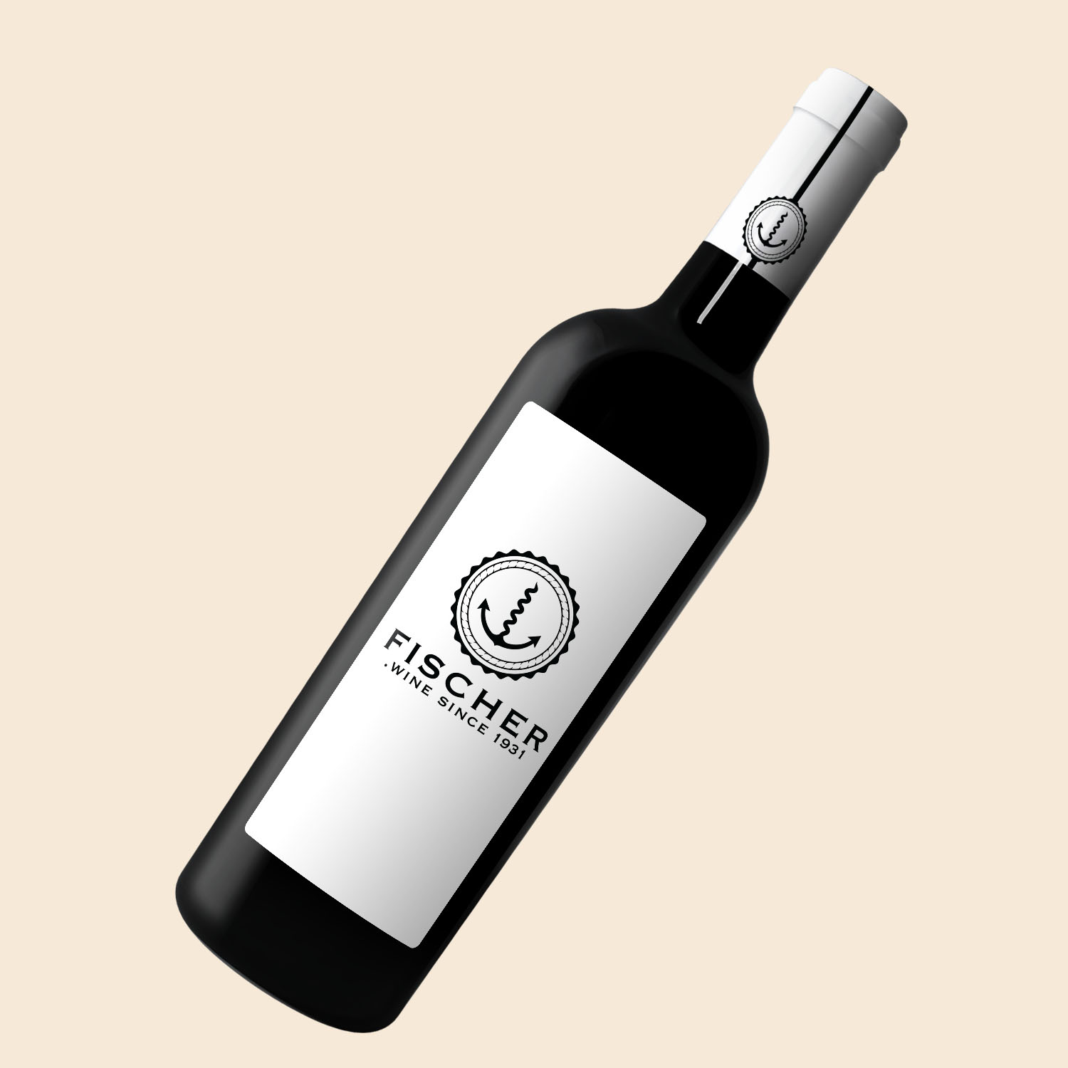 Label Design by Logozigner for this project | Design #17175547