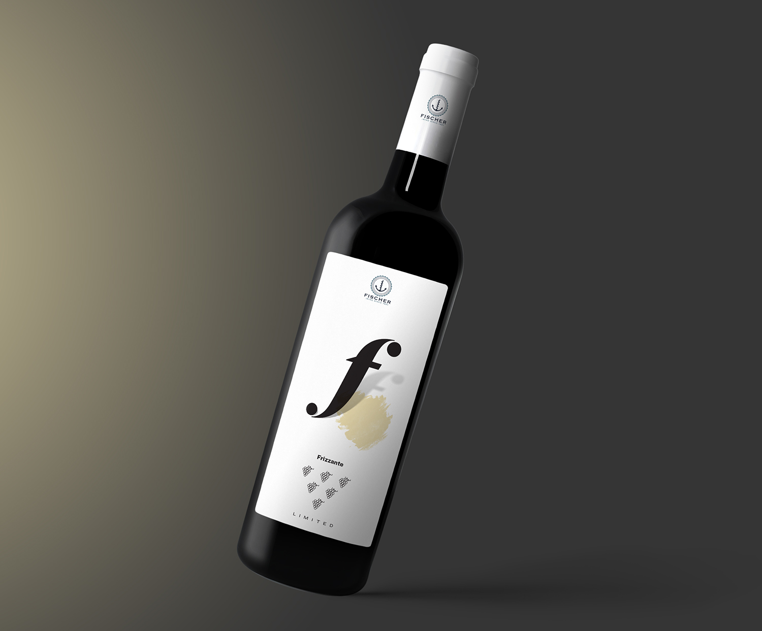 Label Design by Mrki for this project | Design #17147499