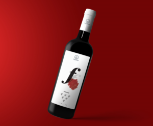 Label Design by Mrki for this project | Design: #17147500