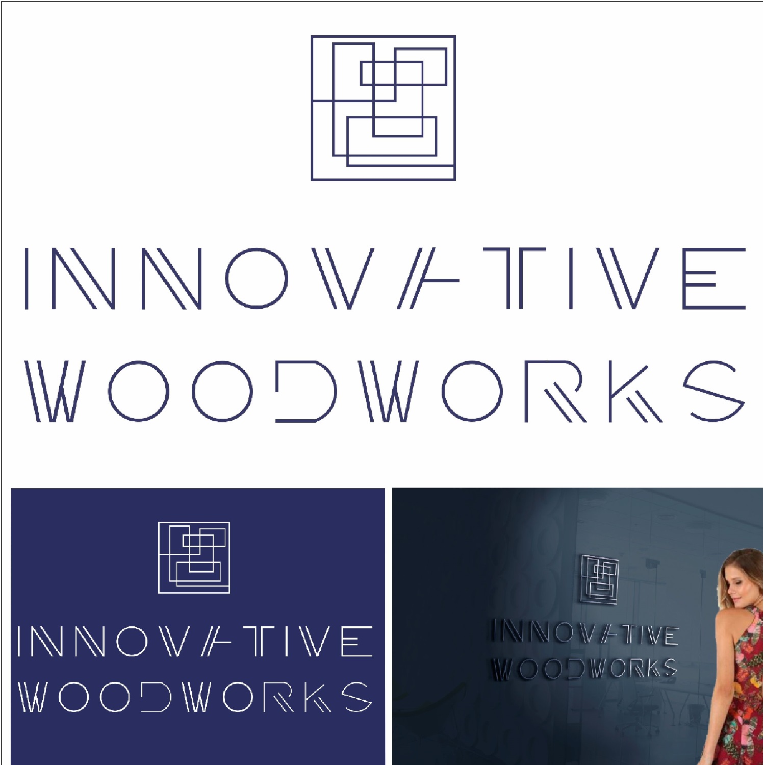 Logo Design by Francisco Lauande for this project | Design #17166395