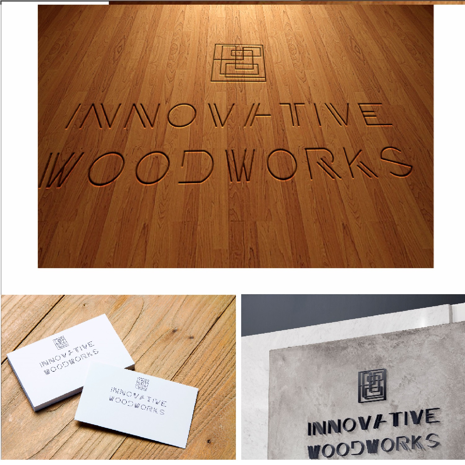 Logo-Design von Francisco Lauande für dieses Projekt | Design #17166396