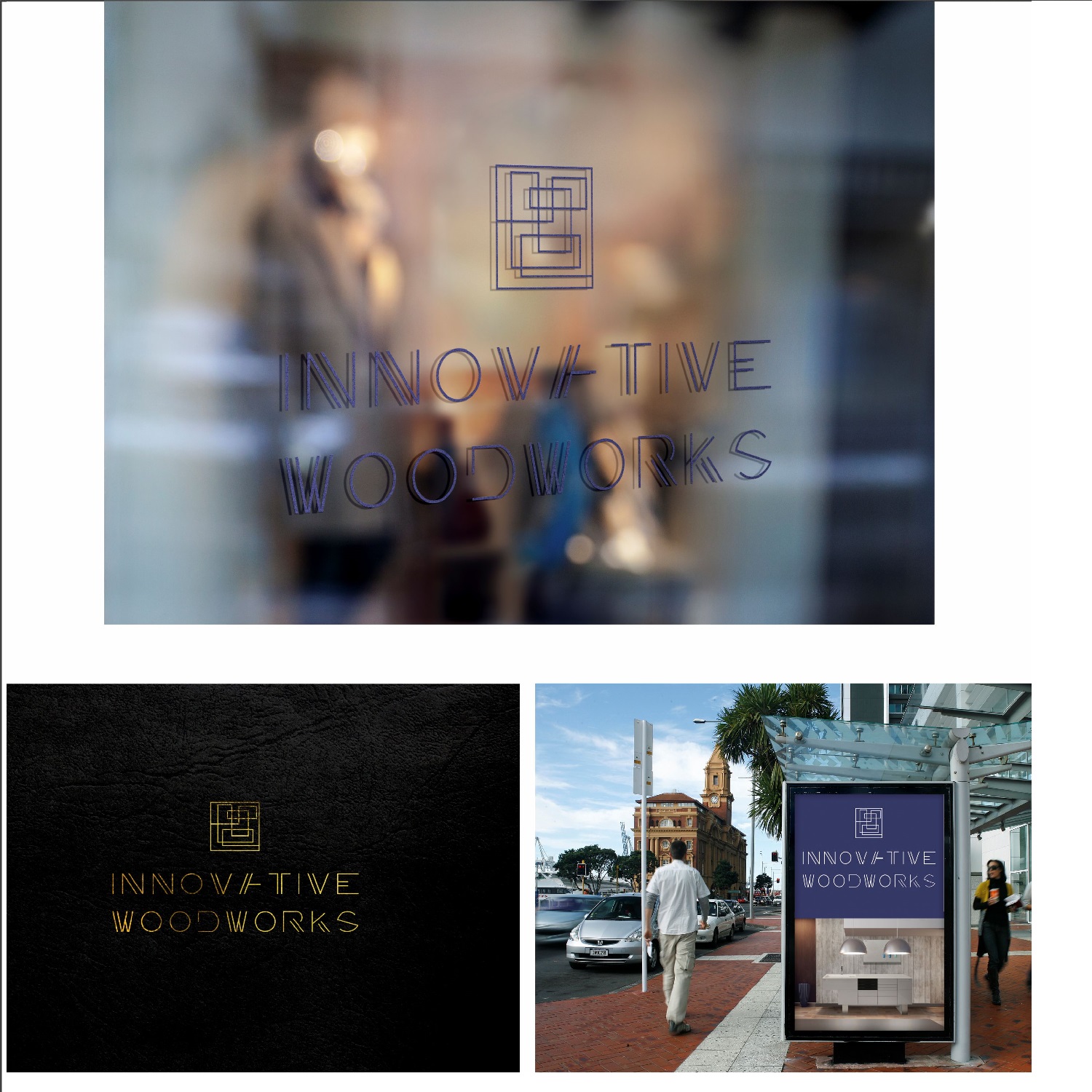 Logo-Design von Francisco Lauande für dieses Projekt | Design #17166397