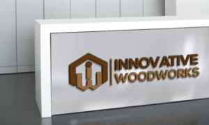 Logo-Design von talha005 für dieses Projekt | Design: #17243355