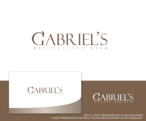 Logo Design by alvinnavarra for this project | Design: #17073746