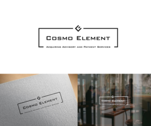 Logo Design by Elizabeta for this project | Design: #17098211