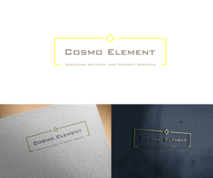 Logo Design by Elizabeta for this project | Design: #17315128