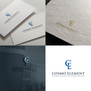 Logo Design by Djoyo for this project | Design: #17098144